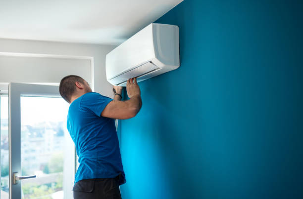 Best HVAC Emergency Services  in Copiague, NY