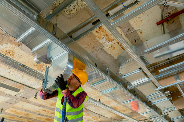 Best Ductless HVAC Repair  in Copiague, NY