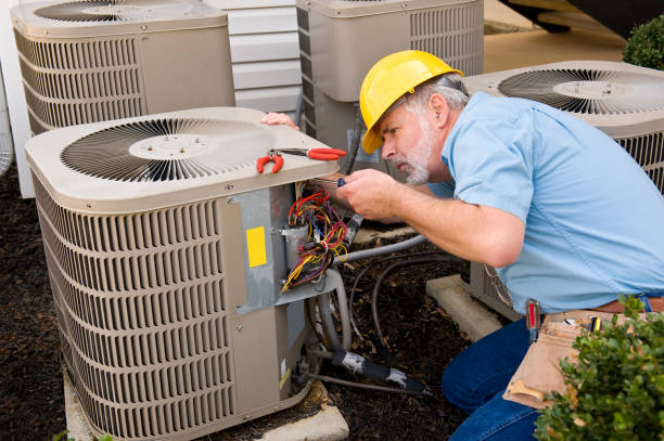 Best HVAC Air Duct Cleaning  in Copiague, NY