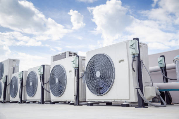 HVAC Air Duct Cleaning in Copiague, NY